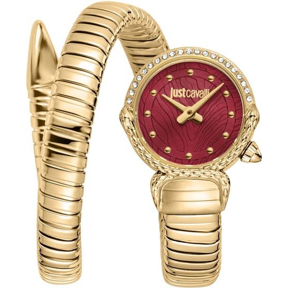 Just Cavalli JC1L350M0035 - (Signature Snake Radiosa)