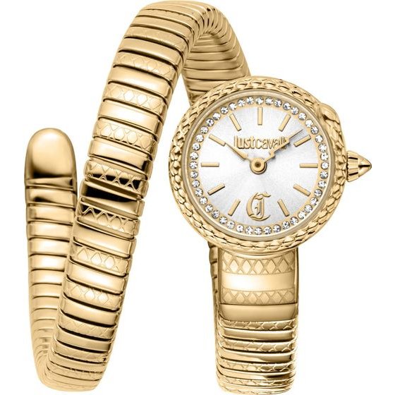 Just Cavalli JC1L351M0025 - (Signature Snake Sirena)
