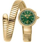 Just Cavalli JC1L351M0035 - (Signature Snake Sirena)