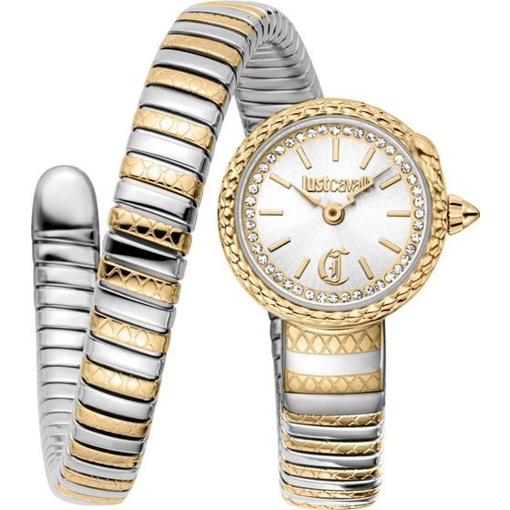 Just Cavalli JC1L351M0055 - (Signature Snake Sirena)