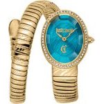 Just Cavalli JC1L353M0035 - (Signature Snake Velina)