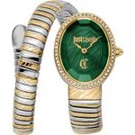Just Cavalli JC1L353M0065 - (Signature Snake Velina)
