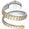 Just Cavalli JC1L353M0065 - (Signature Snake Velina)