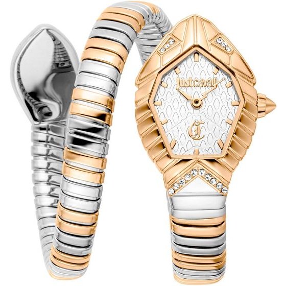 Just Cavalli JC1L356M0055 - (Signature Snake Speranza)