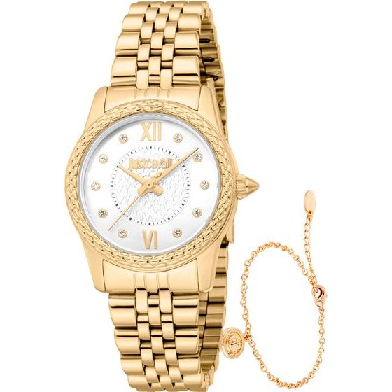 Just Cavalli JC1L360M0055 - (SET Sublime Animalier)