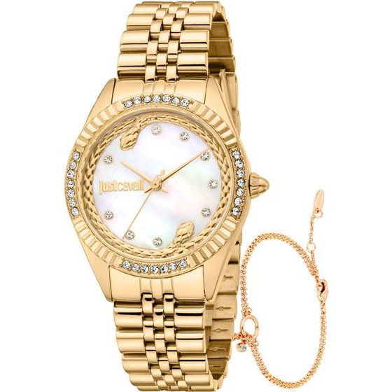Just Cavalli JC1L361M0055 - (SET Vittoria Glam)