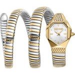 Just Cavalli JC1L370M0055 - (Signature Snake Ambra)