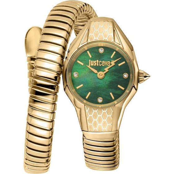 Just Cavalli JC1L375M0035 - (Signature Snake Vivace)