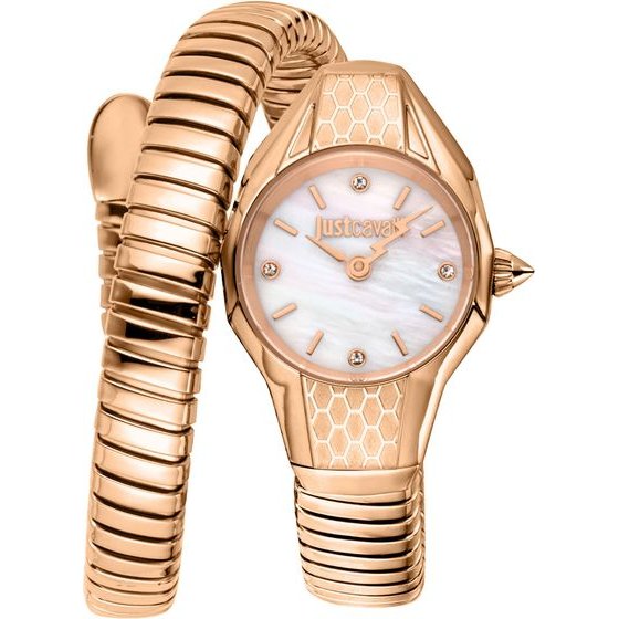 Just Cavalli JC1L375M0045 - (Signature Snake Vivace)