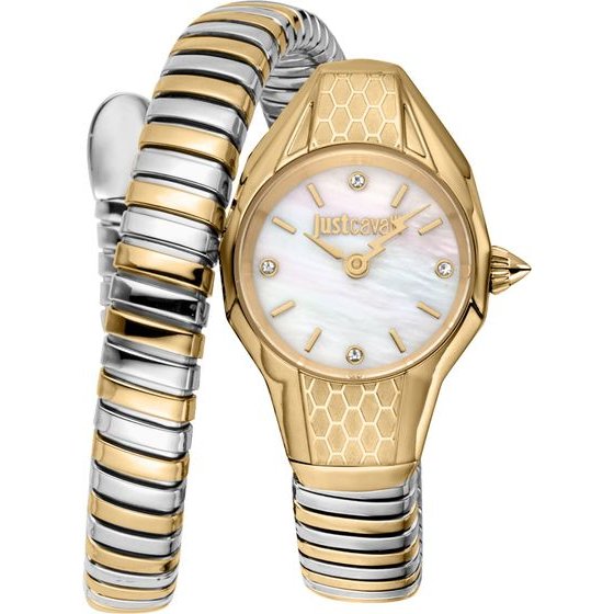 Just Cavalli JC1L375M0055 - (Signature Snake Vivace)
