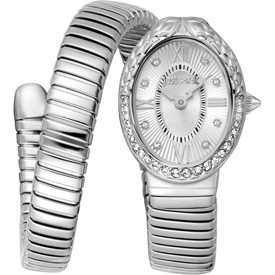 Just Cavalli JC1L390M0015 - (Signature Snake Fiore)