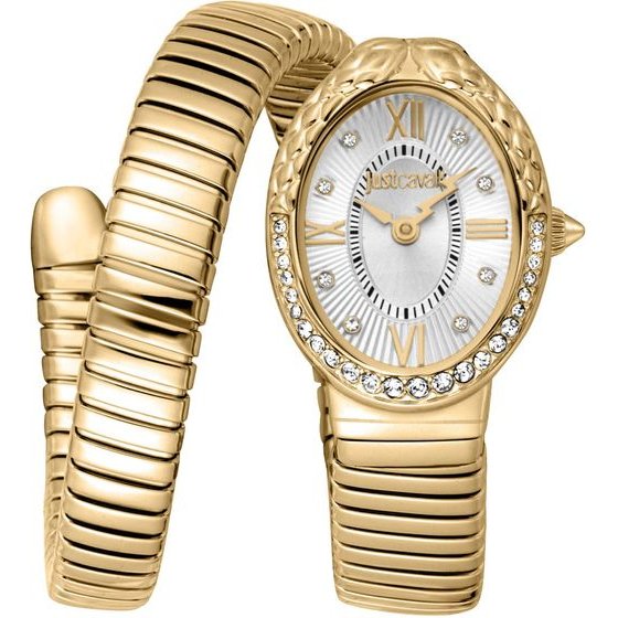 Just Cavalli JC1L390M0025 - (Signature Snake Fiore)