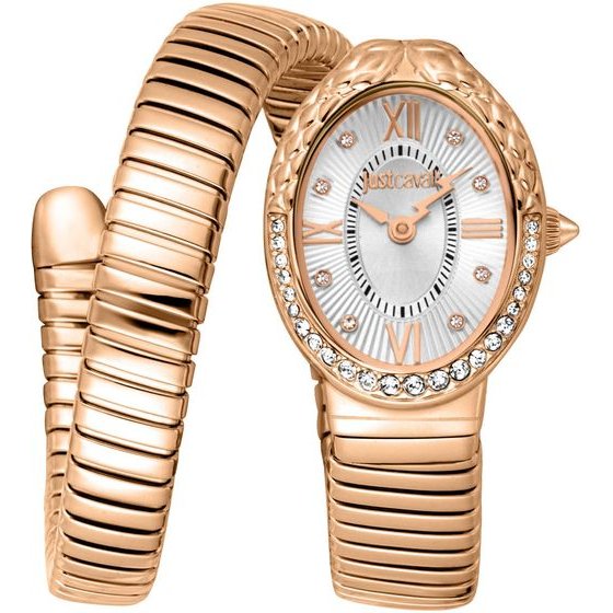 Just Cavalli JC1L390M0045 - (Signature Snake Fiore)