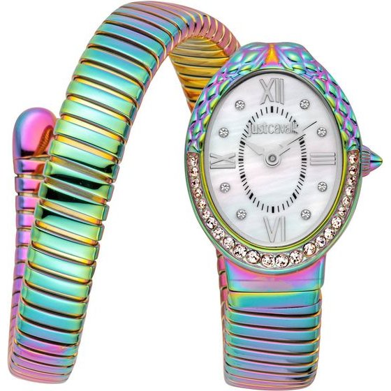 Just Cavalli JC1L390M0075 - (Signature Snake Fiore)