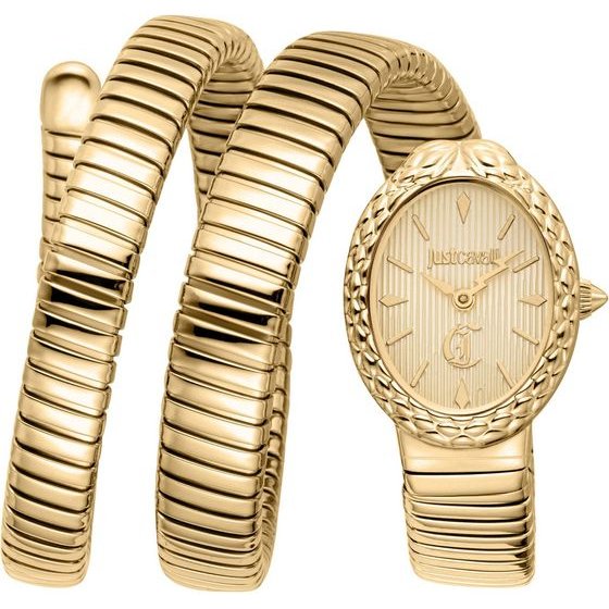 Just Cavalli JC1L391M0025 - (Signature Snake Sognia)