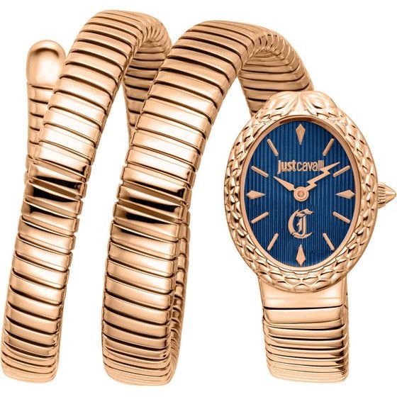 Just Cavalli JC1L391M0035 - (Signature Snake Sognia)