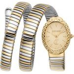 Just Cavalli JC1L391M0045 - (Signature Snake Sognia)