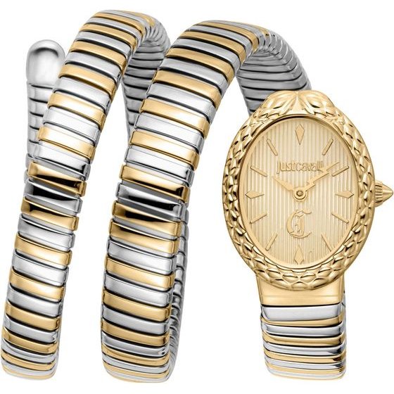 Just Cavalli JC1L391M0045 - (Signature Snake Sognia)