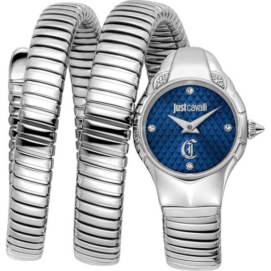 Just Cavalli JC1L393M0015 - (Signature Snake Amanta)