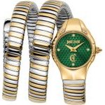 Just Cavalli JC1L393M0045 - (Signature Snake Amanta)