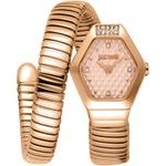 Just Cavalli JC1L394M0045 - (Signature Snake Splora)