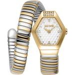 Just Cavalli JC1L394M0055 - (Signature Snake Splora)