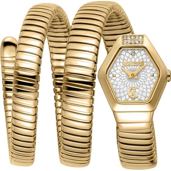 Just Cavalli JC1L395M0025 - (Signature Snake Romina)