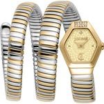 Just Cavalli JC1L395M0055 - (Signature Snake Romina)