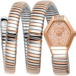 Just Cavalli JC1L395M0065 - (Signature Snake Romina)