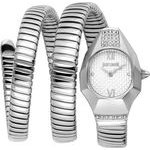 Just Cavalli JC1L397M0015 - (Signature Snake Lunara)