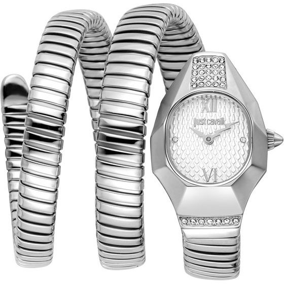 Just Cavalli JC1L397M0015 - (Signature Snake Lunara)