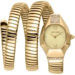 Just Cavalli JC1L397M0035 - (Signature Snake Lunara)