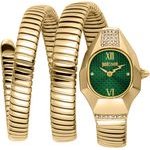 Just Cavalli JC1L397M0045 - (Signature Snake Lunara)
