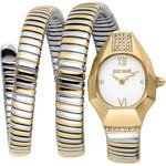 Just Cavalli JC1L397M0065 - (Signature Snake Lunara)