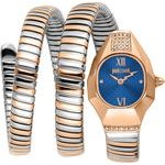 Just Cavalli JC1L397M0085 - (Signature Snake Lunara)