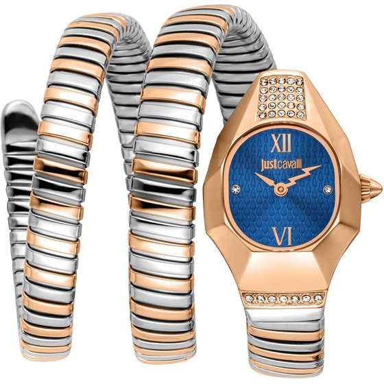 Just Cavalli JC1L397M0085 - (Signature Snake Lunara)