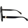 JUST CAVALLI sunglasses WOMAN - (SJC028 0700)