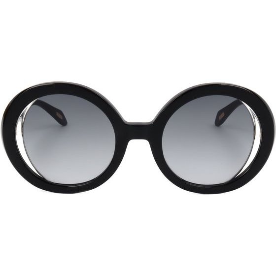 JUST CAVALLI sunglasses WOMAN - (SJC028 0700)