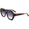 KARL LAGERFELD sunglasses WOMAN - (KL6012S 215)