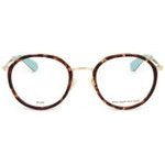 Kate Spade - ARLA/F, Rotondo acciaio donna - (ARLA/F 086)