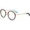 Kate Spade - ARLA/F, Rotondo acciaio donna - (ARLA/F 086)