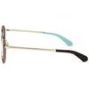 Kate Spade - ARLA/F, Rotondo acciaio donna - (ARLA/F 086)