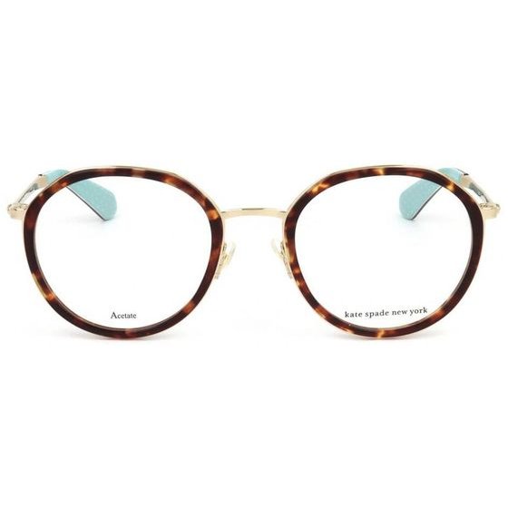 Kate Spade - ARLA/F, Rotondo acciaio donna - (ARLA/F 086)