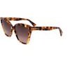 LANVIN sunglasses WOMAN Rectangu - (LNV617S 219)