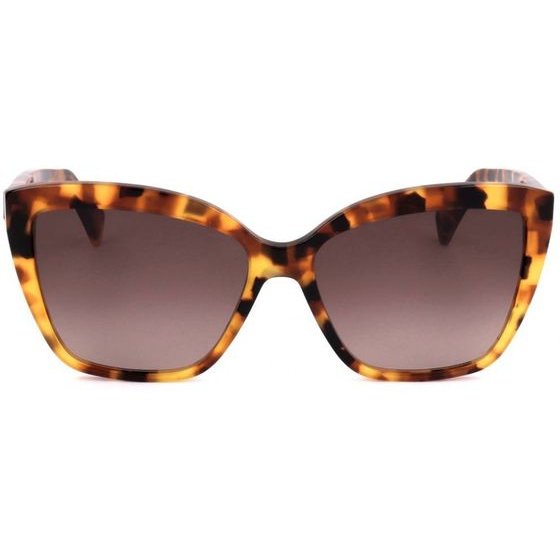 LANVIN sunglasses WOMAN Rectangu - (LNV617S 219)