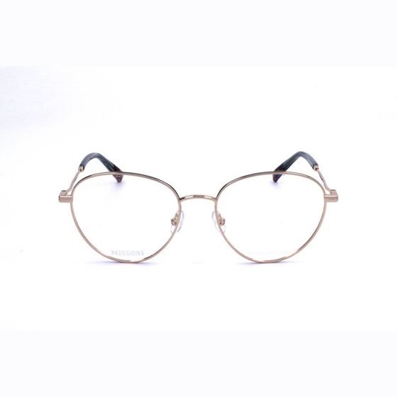 Missoni - MIS 0018, Rotondo acciaio donna - (MIS 0018 PEF)
