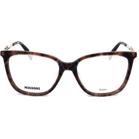 Missoni - MIS 0125/G, Squadrato acetato donna - (MIS 0125/G MAP)