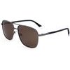 POLAROID sunglasses MAN - (PLD 4128/S/X KJ1)