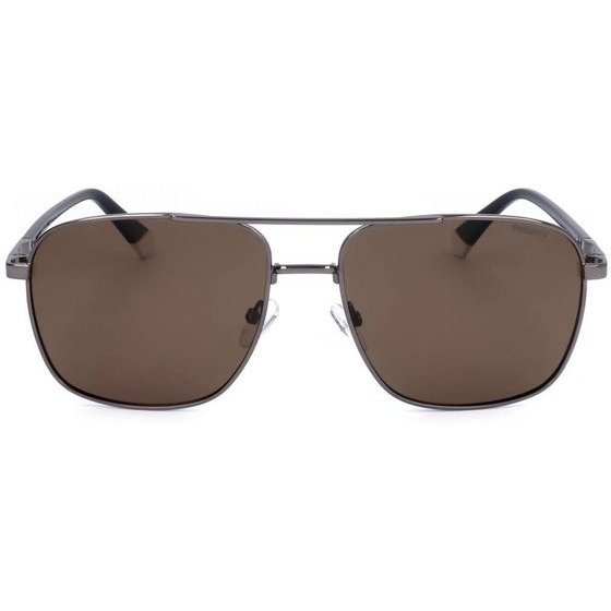 POLAROID sunglasses MAN - (PLD 4128/S/X KJ1)
