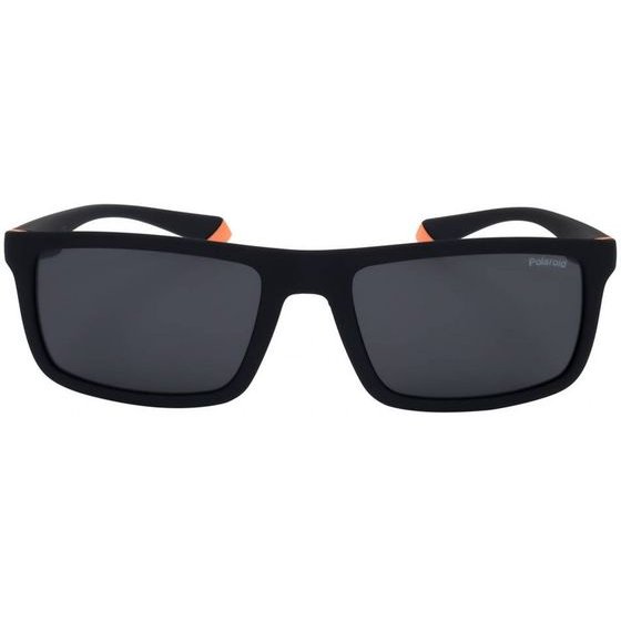 POLAROID sunglasses MAN Recta - (PLD 2134/S 8LZ)